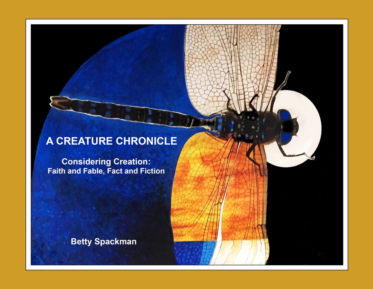 Creature Chronicle, A
