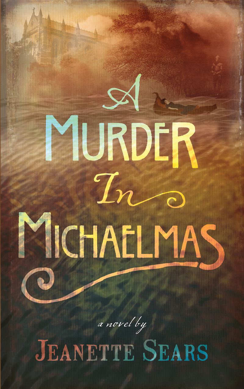 A Murder in Michaelmas