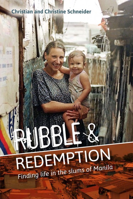 Rubble and Redemption: Finding Life in the Slums of Manila