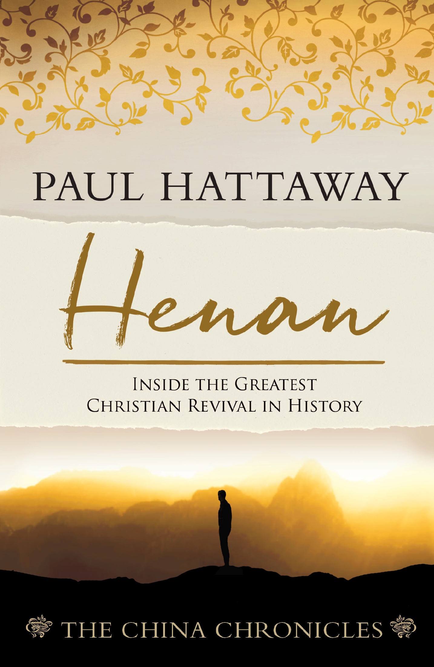 HENAN (book 5)